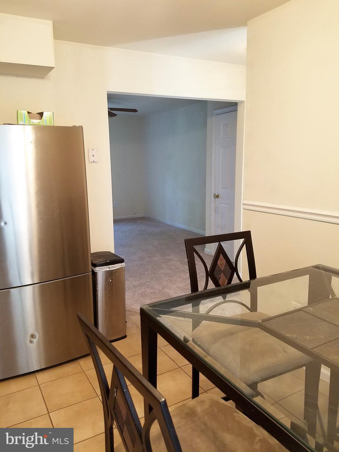 2912 Aspen Hill Road Baltimore, MD 21234 - Photo 3 of 15 SS appliances