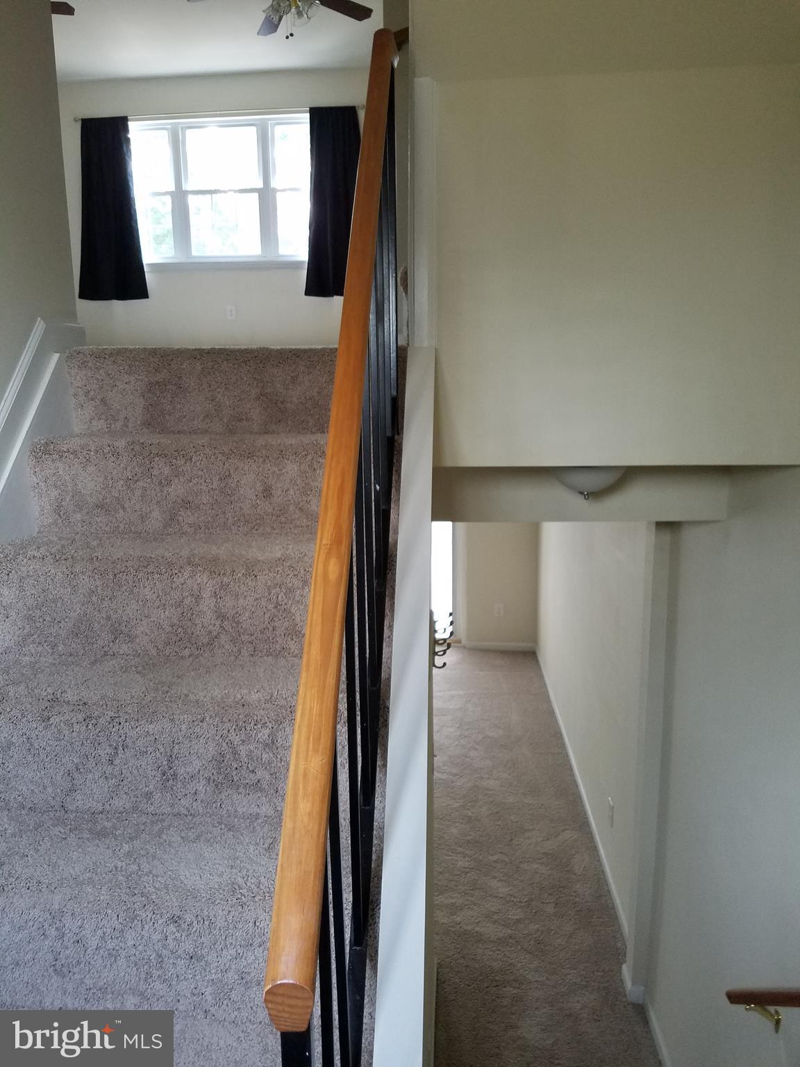 2912 Aspen Hill Road Baltimore, MD 21234 - Photo 10 of 15 Beautiful new carpet!