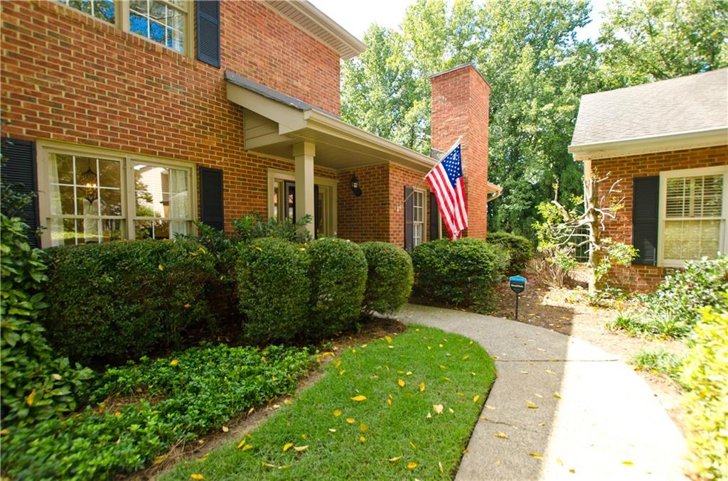 2190 Bohler Road Northwest Atlanta, GA 30327 - Photo 1 of 1 Gallery Image 1