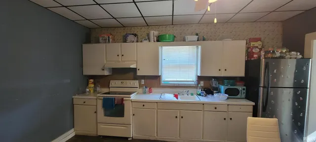 $85,000 | 4 East Flora Street, Washington, IN 47501