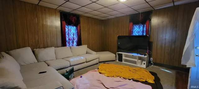 $85,000 | 4 East Flora Street, Washington, IN 47501