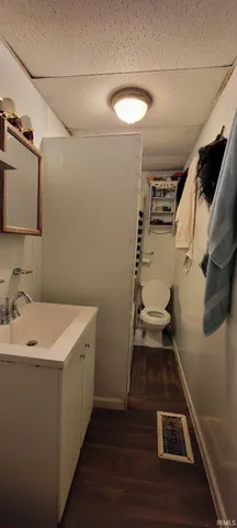 $85,000 | 4 East Flora Street, Washington, IN 47501