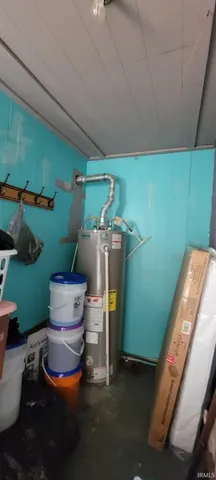 $85,000 | 4 East Flora Street, Washington, IN 47501