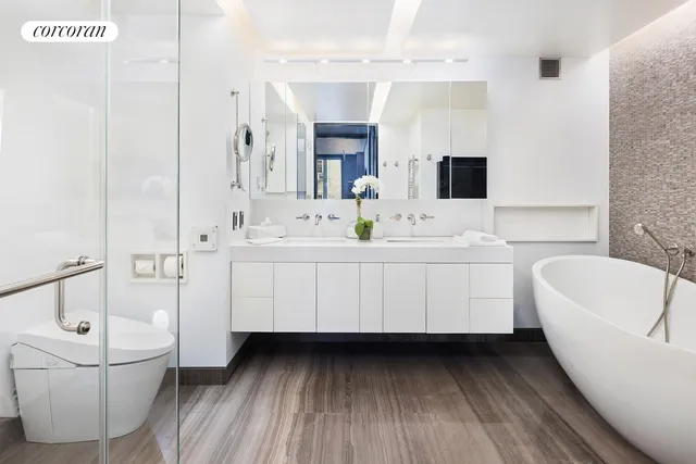 $8,390,000 | 279 Central Park West, Unit 8B | Upper West Side