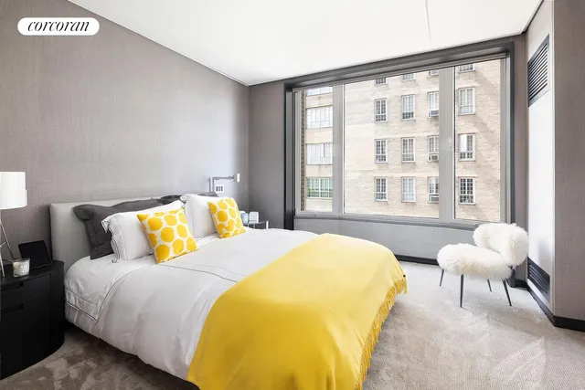 $8,390,000 | 279 Central Park West, Unit 8B | Upper West Side