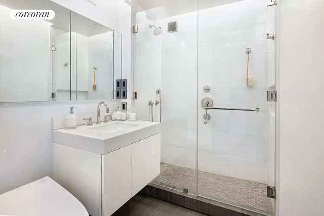 $8,390,000 | 279 Central Park West, Unit 8B | Upper West Side