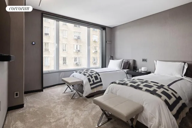 $8,390,000 | 279 Central Park West, Unit 8B | Upper West Side