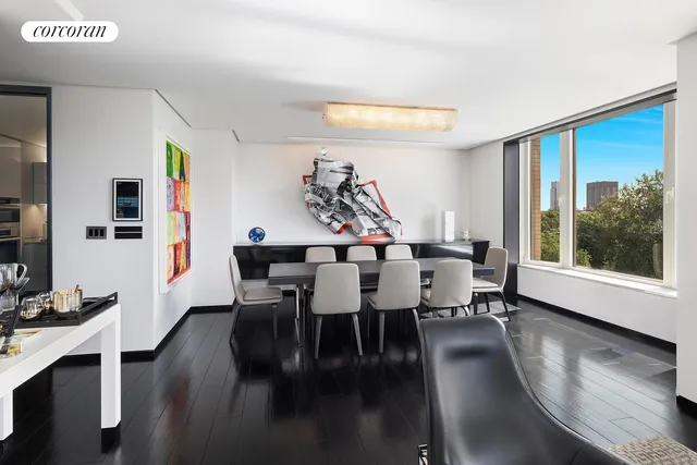 $8,390,000 | 279 Central Park West, Unit 8B | Upper West Side