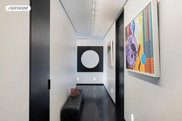 $8,390,000 | 279 Central Park West, Unit 8B | Upper West Side