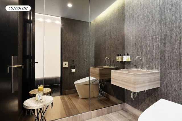 $8,390,000 | 279 Central Park West, Unit 8B | Upper West Side