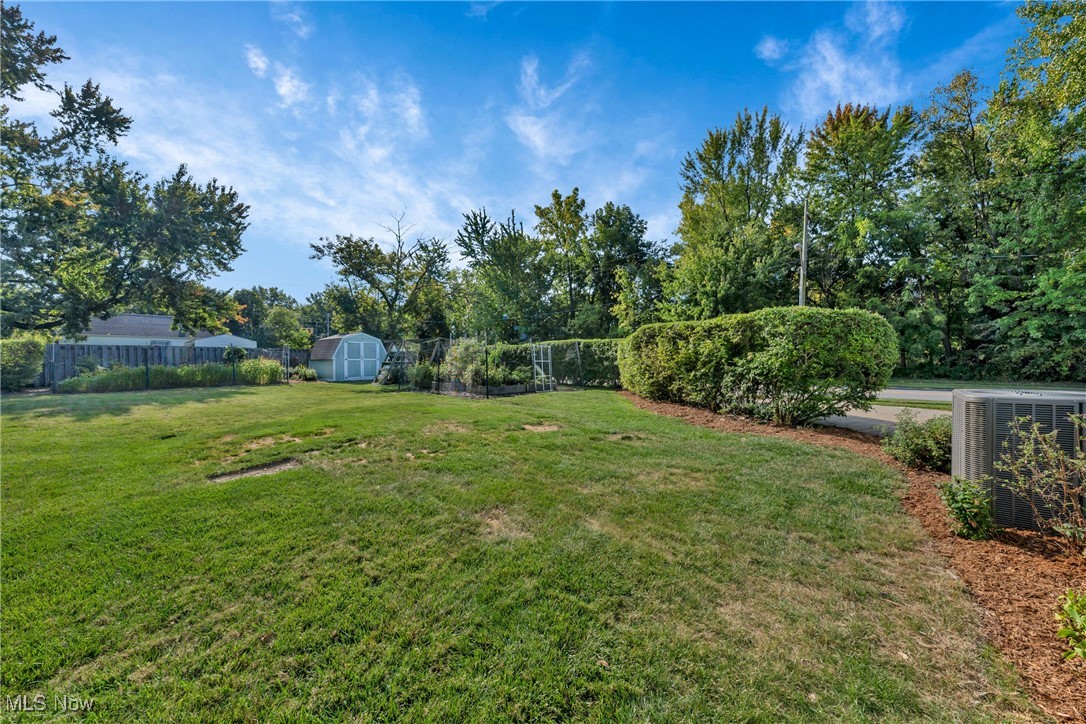3145 Gale Road Willoughby, OH 44094 - Photo 28 of 31 Large and private.