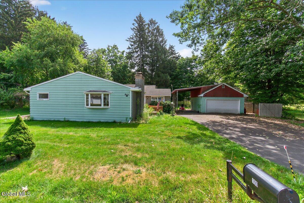 190 Miller Road Schodack, NY 12033 - Photo 39 of 46 03-190 MILLER RD-52