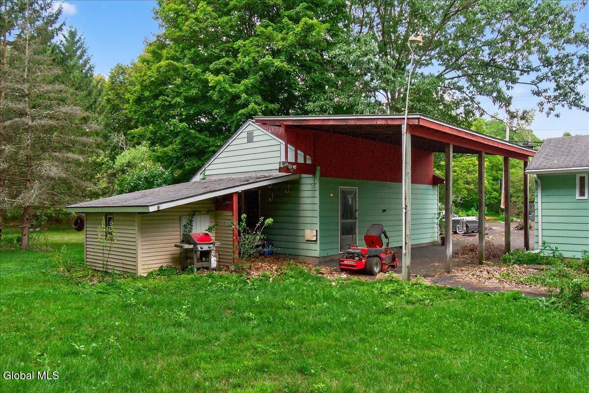190 Miller Road Schodack, NY 12033 - Photo 44 of 46 15-190 MILLER RD-40