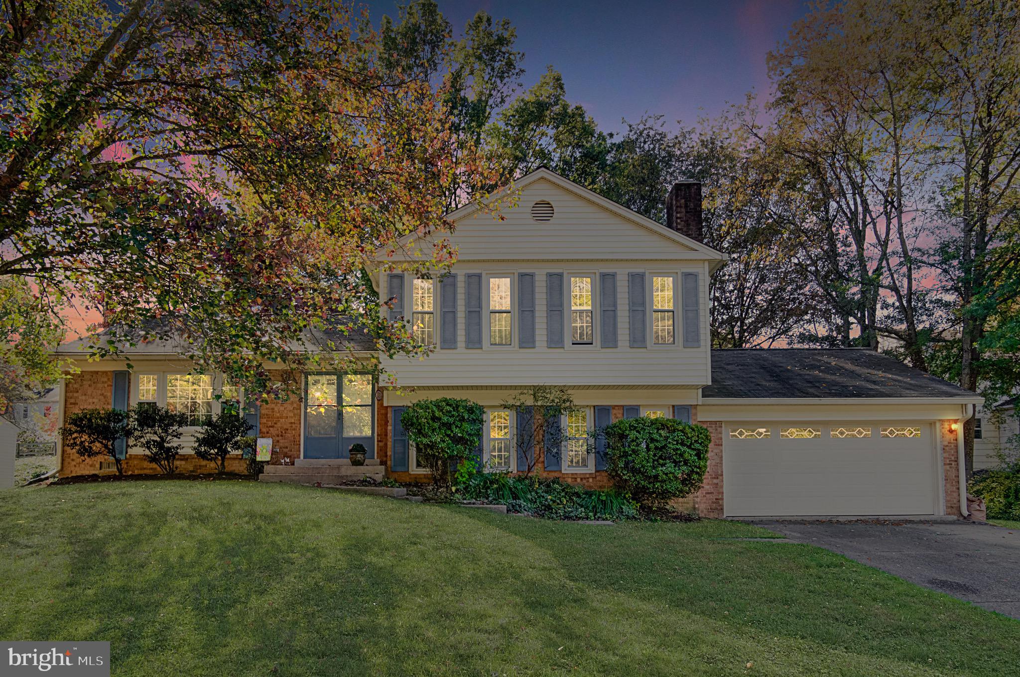 7915 Laural Valley Way Springfield, VA 22153 - Photo 1 of 19 Gallery Image 1