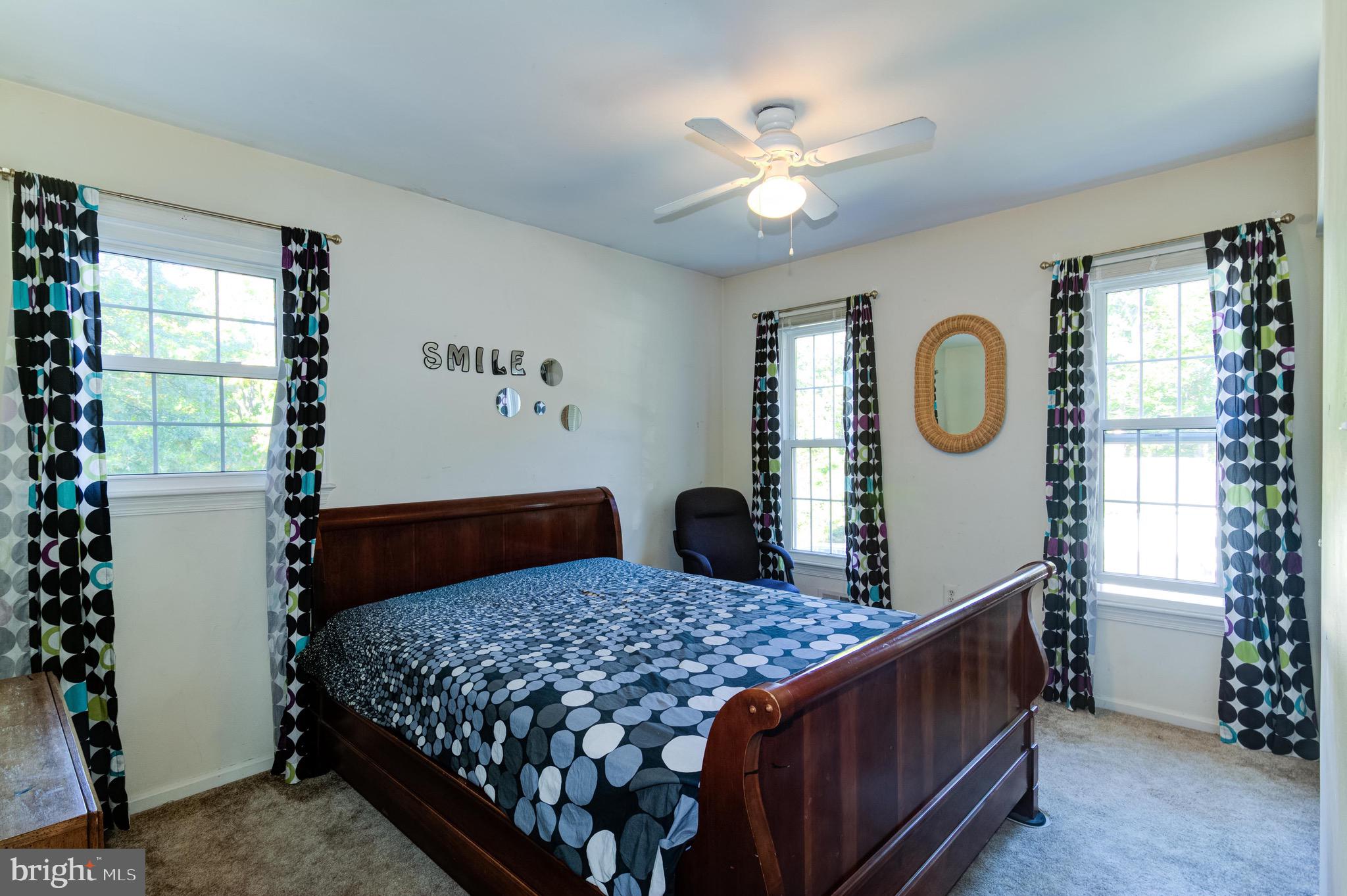 7915 Laural Valley Way Springfield, VA 22153 - Photo 12 of 19 Bedroom 2