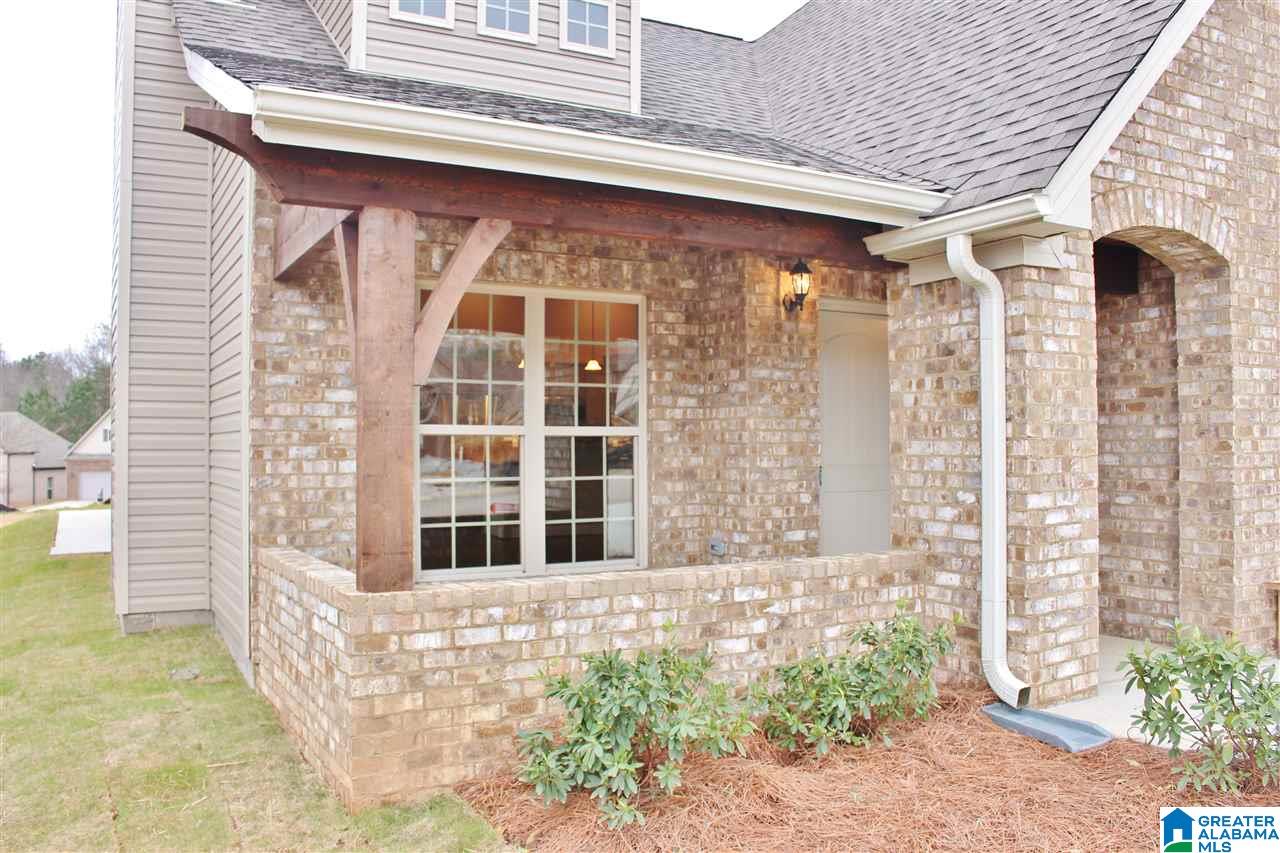 6805 Valley Lane Leeds, AL 35094 - Photo 1 of 10