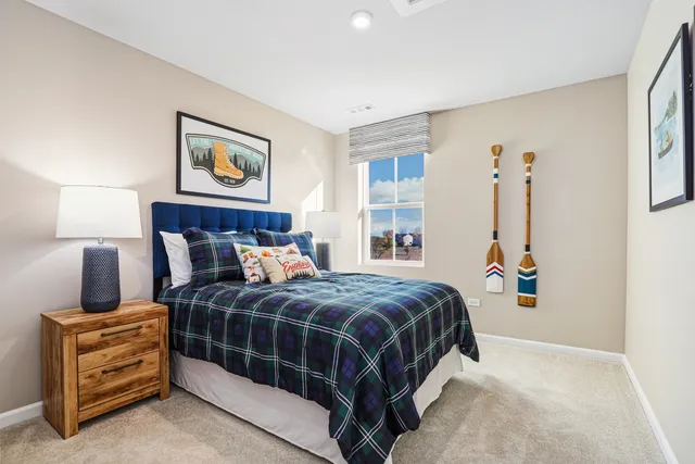 $369,900 | 1725 Sunglow Lane, DeKalb, IL 60115