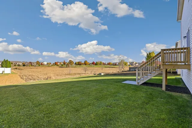 $369,900 | 1725 Sunglow Lane, DeKalb, IL 60115