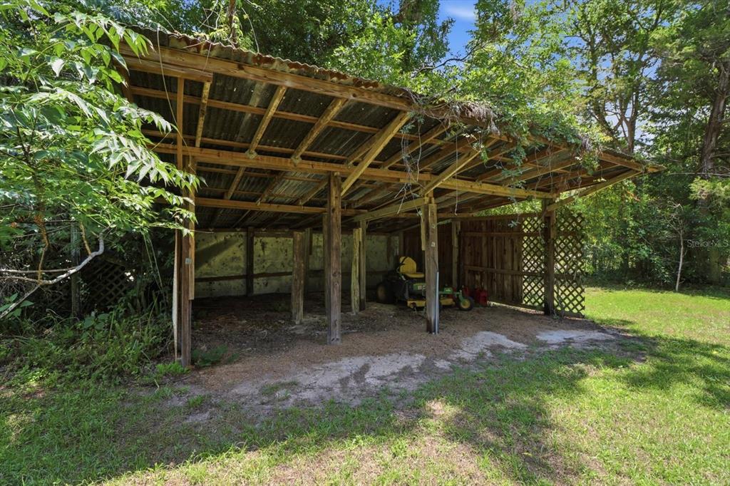 21357 Fletcher Road Brooksville, FL 34601 - Photo 33 of 47