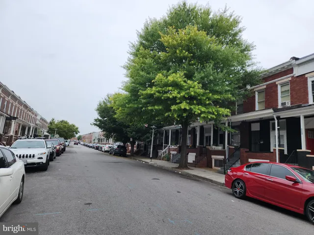 $75,000 | 1765 Darley Avenue, Baltimore, MD 21213