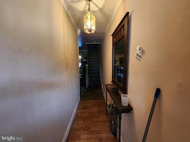 $75,000 | 1765 Darley Avenue, Baltimore, MD 21213