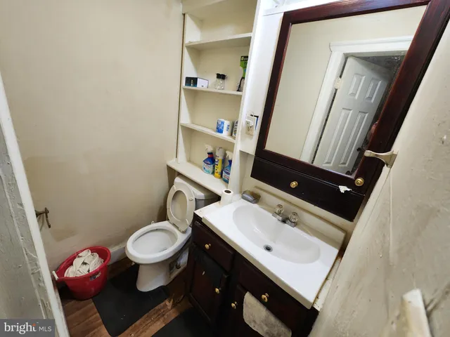 $75,000 | 1765 Darley Avenue, Baltimore, MD 21213