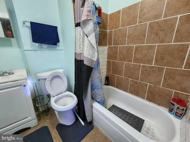 $75,000 | 1765 Darley Avenue, Baltimore, MD 21213