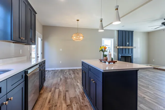 $289,900 | 413 North Avenue, Appomattox, VA 24522