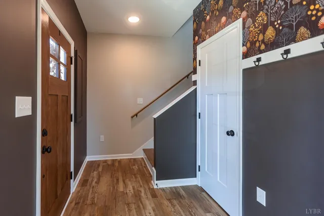 $289,900 | 413 North Avenue, Appomattox, VA 24522