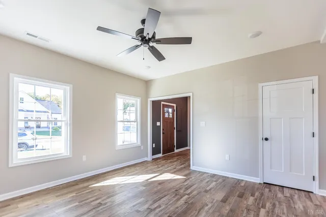 $289,900 | 413 North Avenue, Appomattox, VA 24522