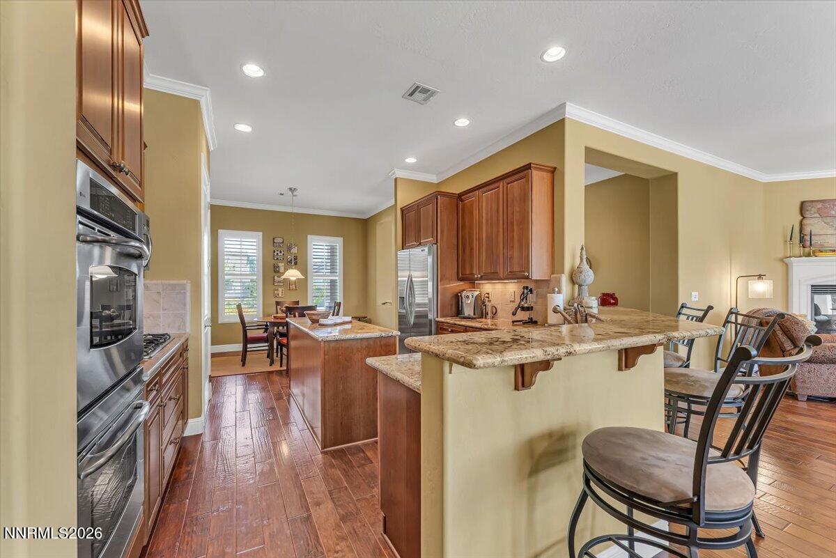 1545 Meridian Ranch Drive Reno, NV 89523 - Photo 12 of 50 14-1545 Meridian Ranch Dr Reno NV 89523
