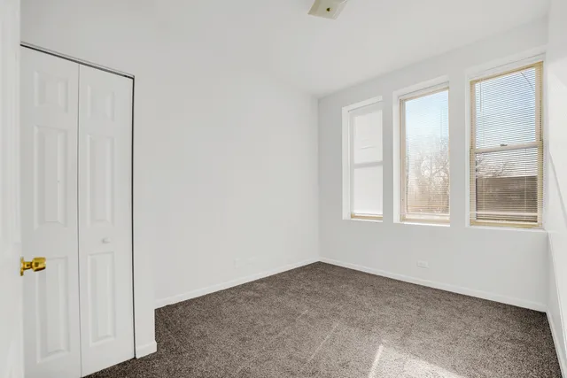 a view of an entryway