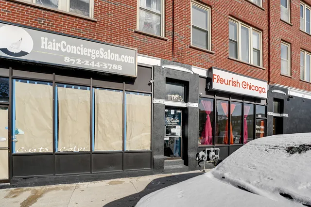 $125,000 | 752 East 43rd Street, Unit 2E, Chicago, IL 60653