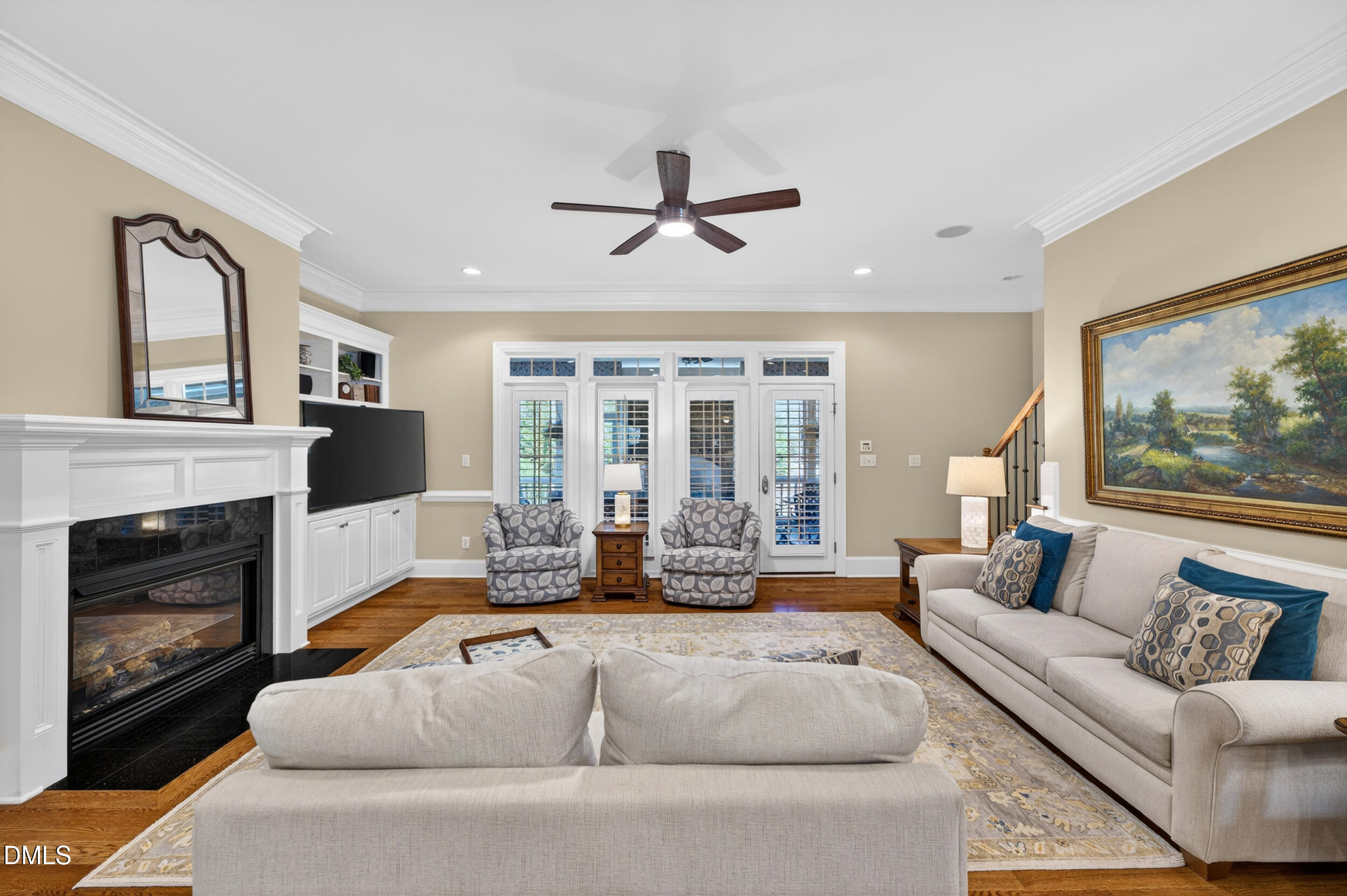 3202 Rain Forrest Way Raleigh, NC 27614 - Photo 10 of 54 Gallery Image 10