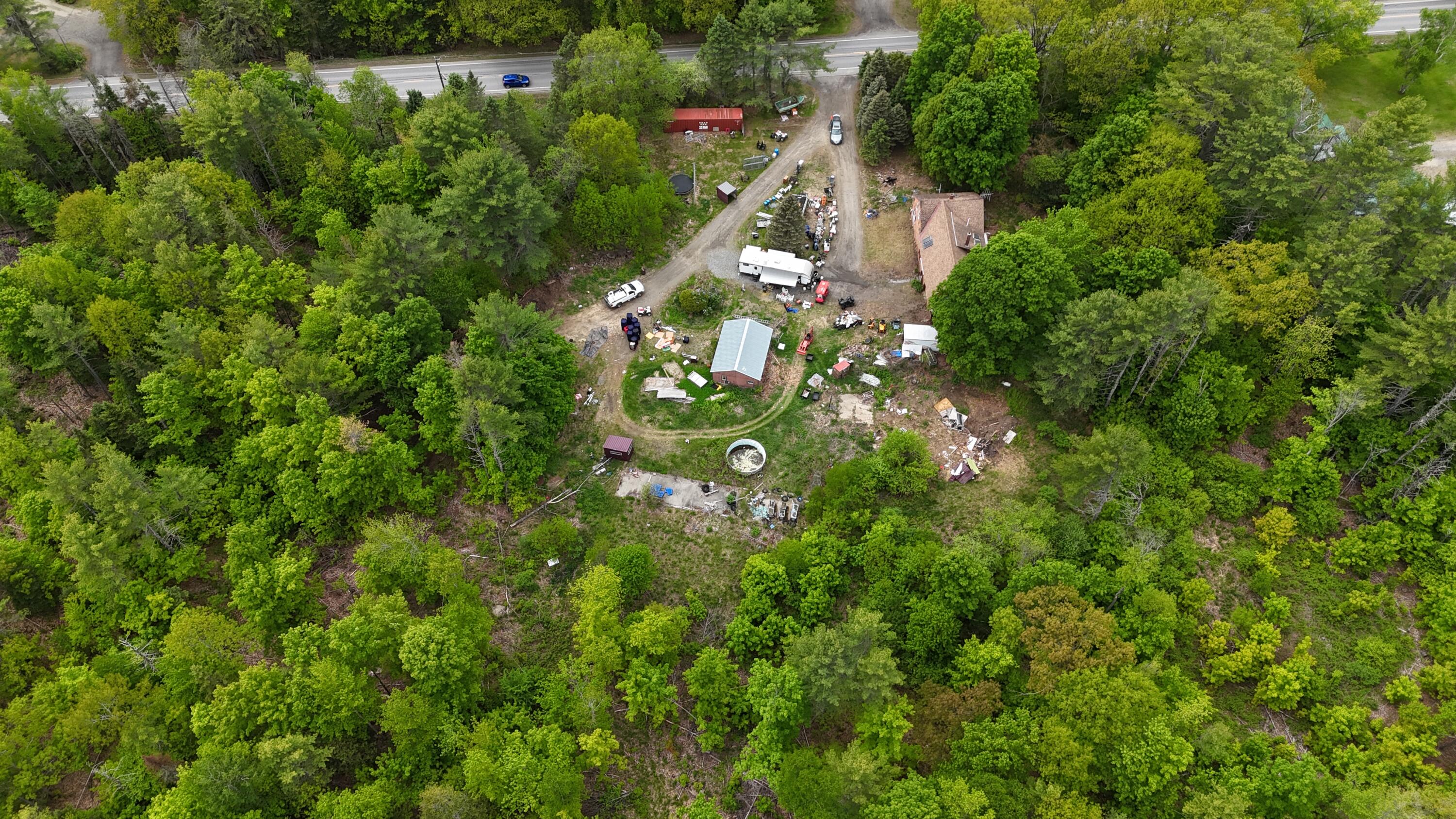 1816 Dexter Road Dover-Foxcroft, ME 04426 - Photo 67 of 70 DJI_20260530011102_0100_D