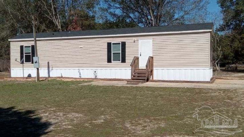 9918 West Provincial Road Milton, FL 32583 - Photo 1 of 19 Gallery Image 1