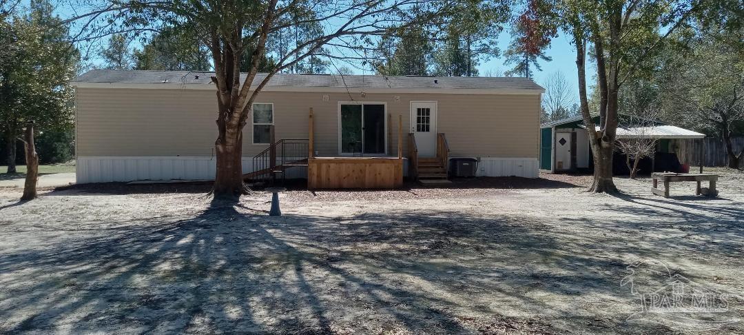 9918 West Provincial Road Milton, FL 32583 - Photo 3 of 19 Gallery Image 3