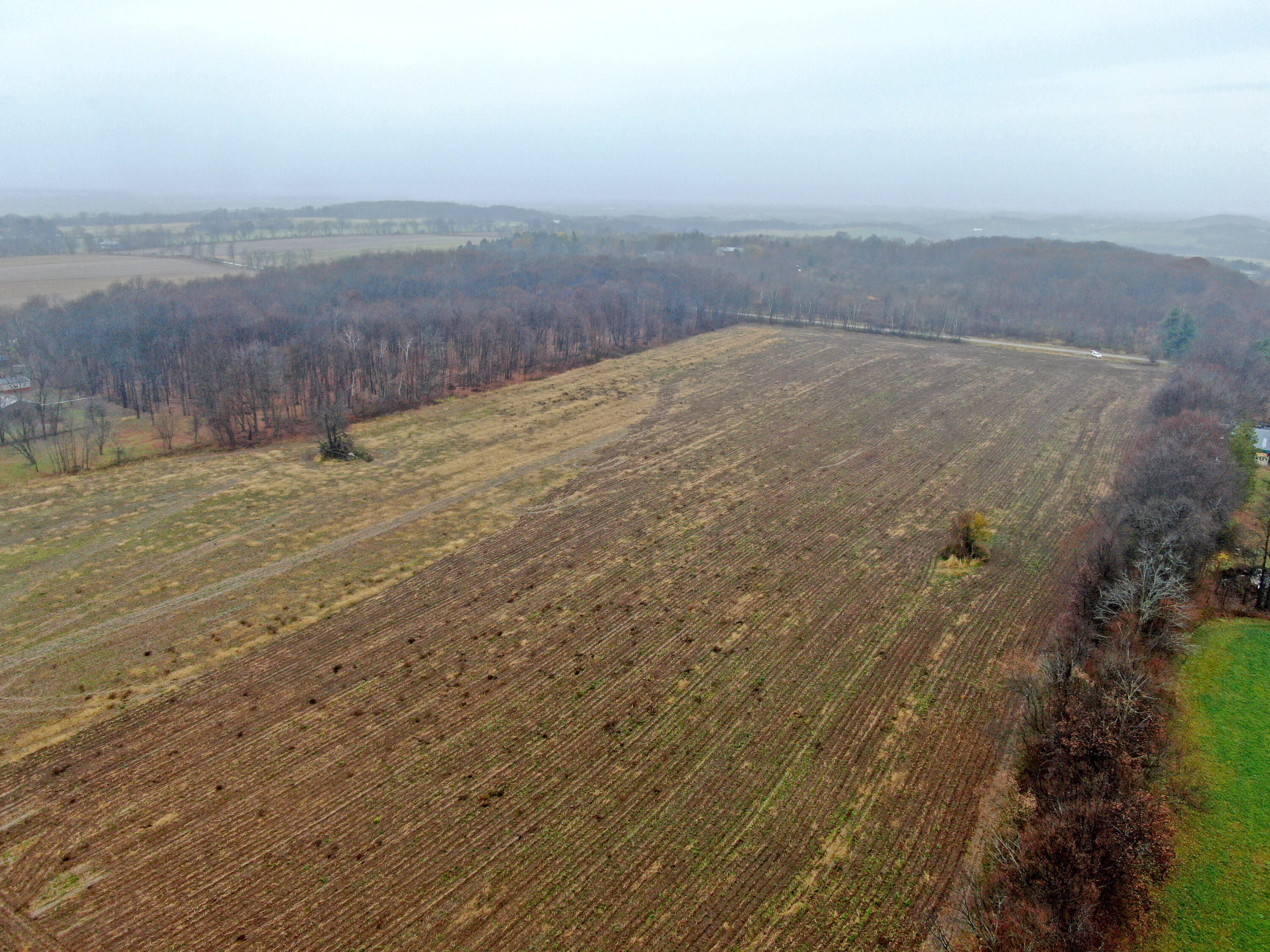 Lt0 Ledge Road Neosho, WI 53059 - Photo 1 of 1 Aerial of Property