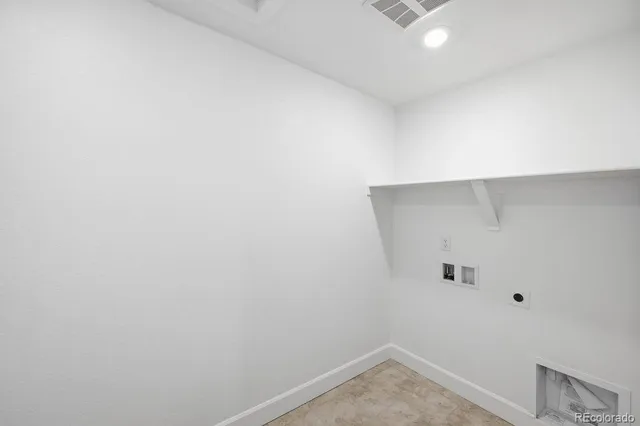 a view of small space