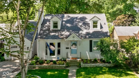 $620,000 | 7024 Broadway Street, Indianapolis, IN 46220