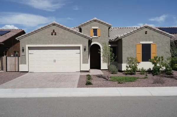 $2,700 | 10274 West Fetlock Trail, Peoria, AZ 85383