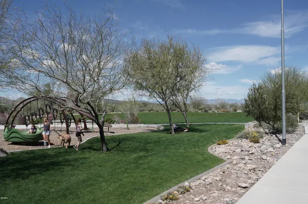 $2,700 | 10274 West Fetlock Trail, Peoria, AZ 85383