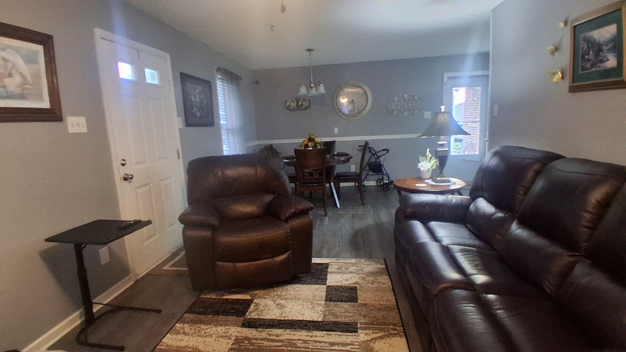 1036 Silver Creek Road Lewisburg, TN 37091 - Photo 8 of 16