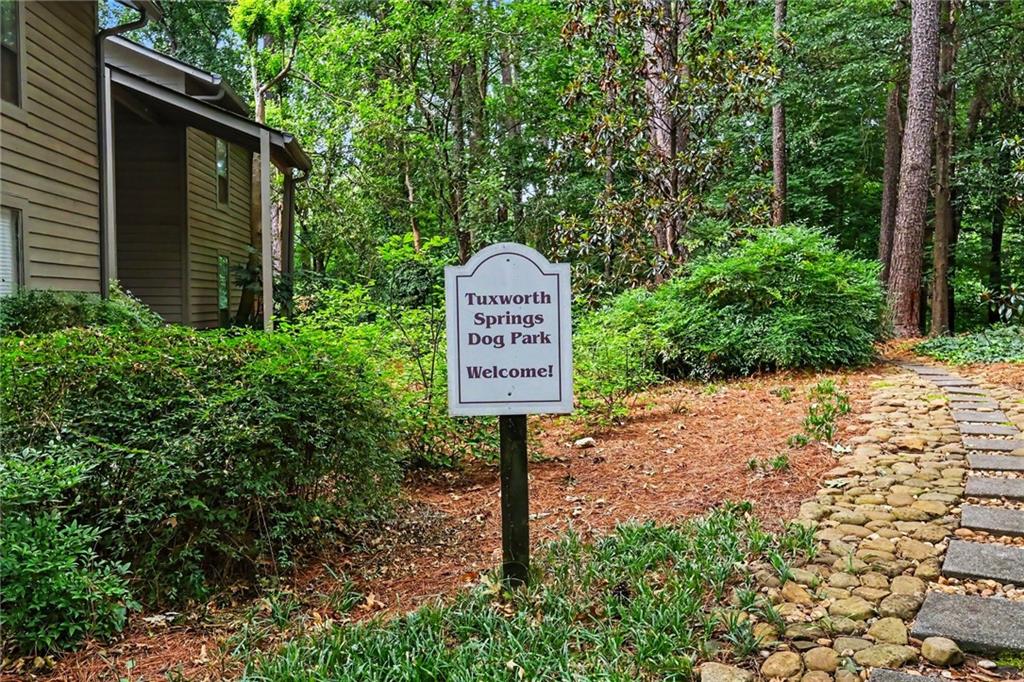 413 Tuxworth Circle Decatur, GA 30033 - Photo 22 of 28