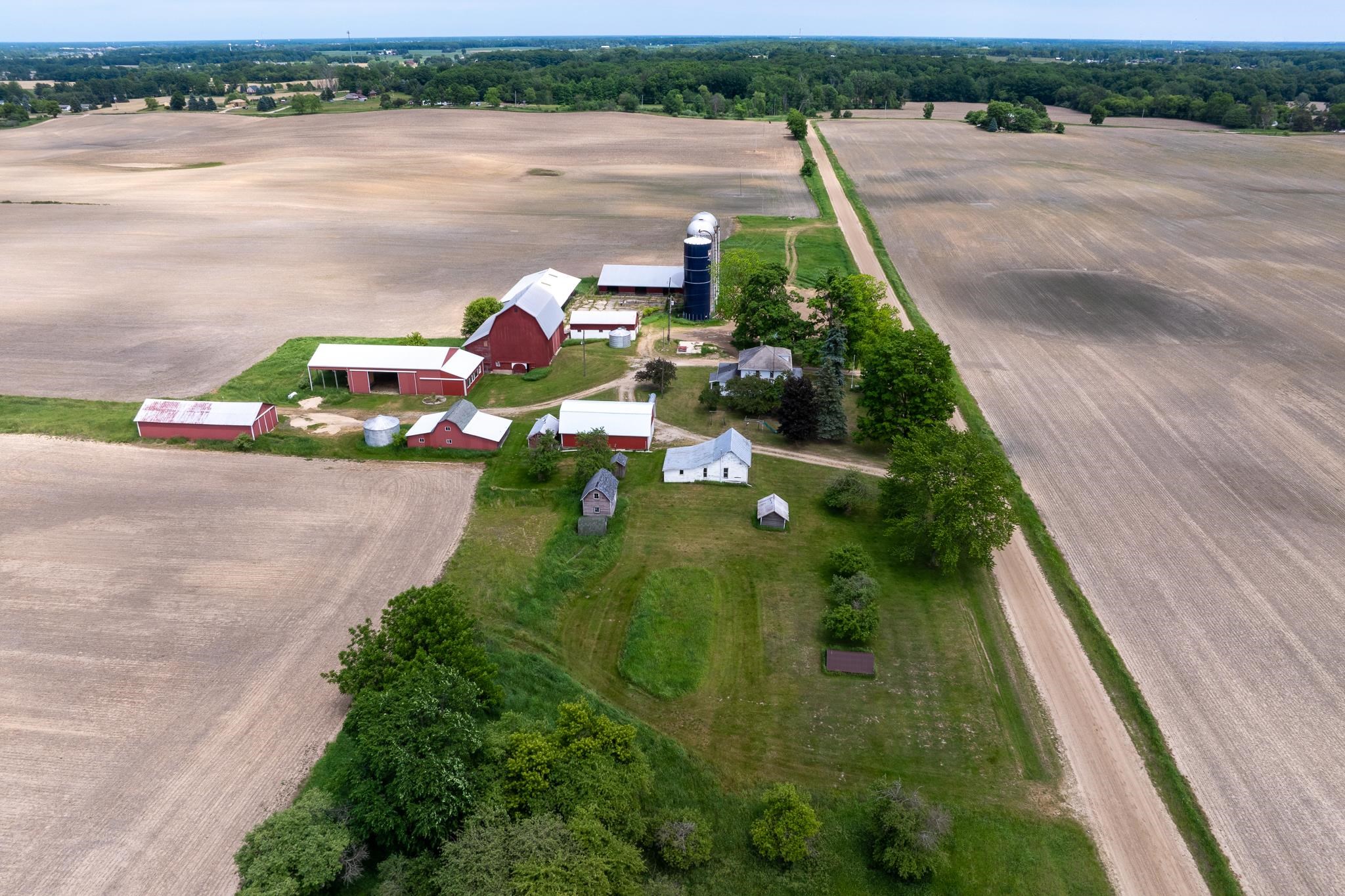 402 West Chapman Road Mount Pleasant, MI 48858 - Photo 60 of 65