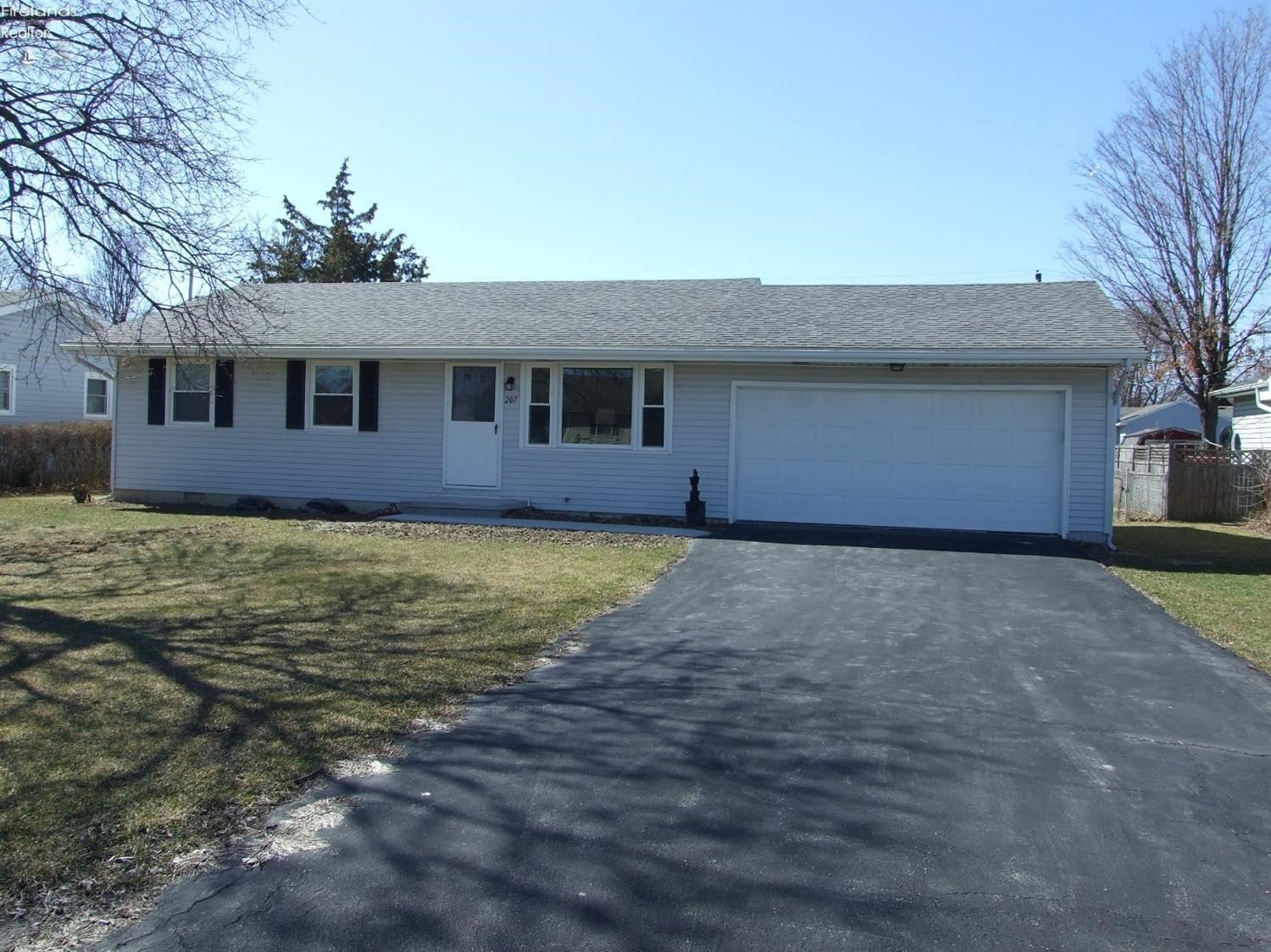 207 Rudolph Road North Baltimore, OH 45872 - Photo 1 of 11 Gallery Image 1