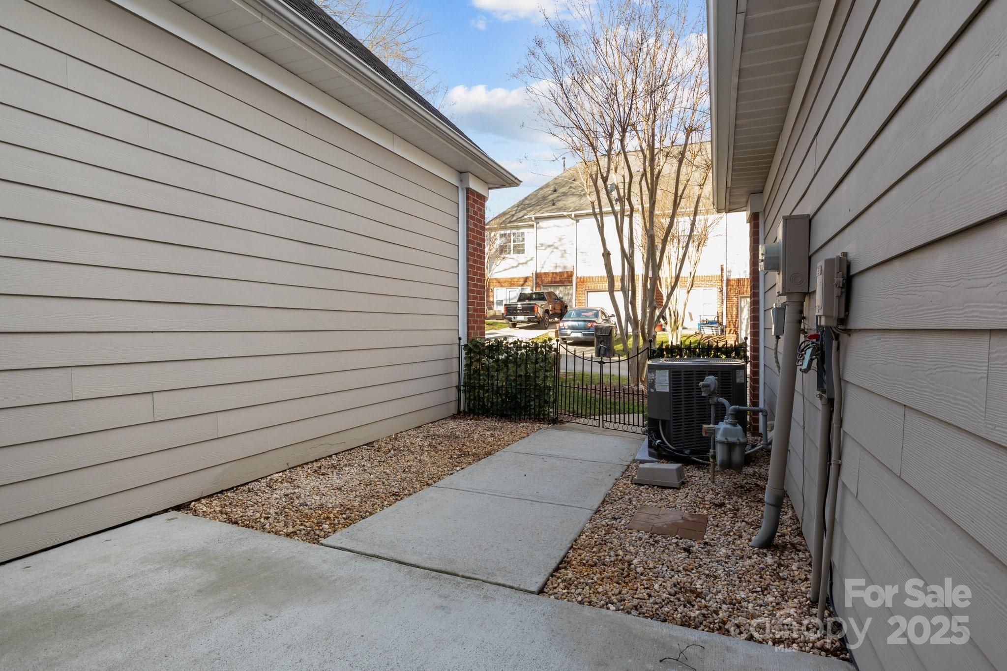 1127 Central Park Circle Davidson, NC 28036 - Photo 33 of 33