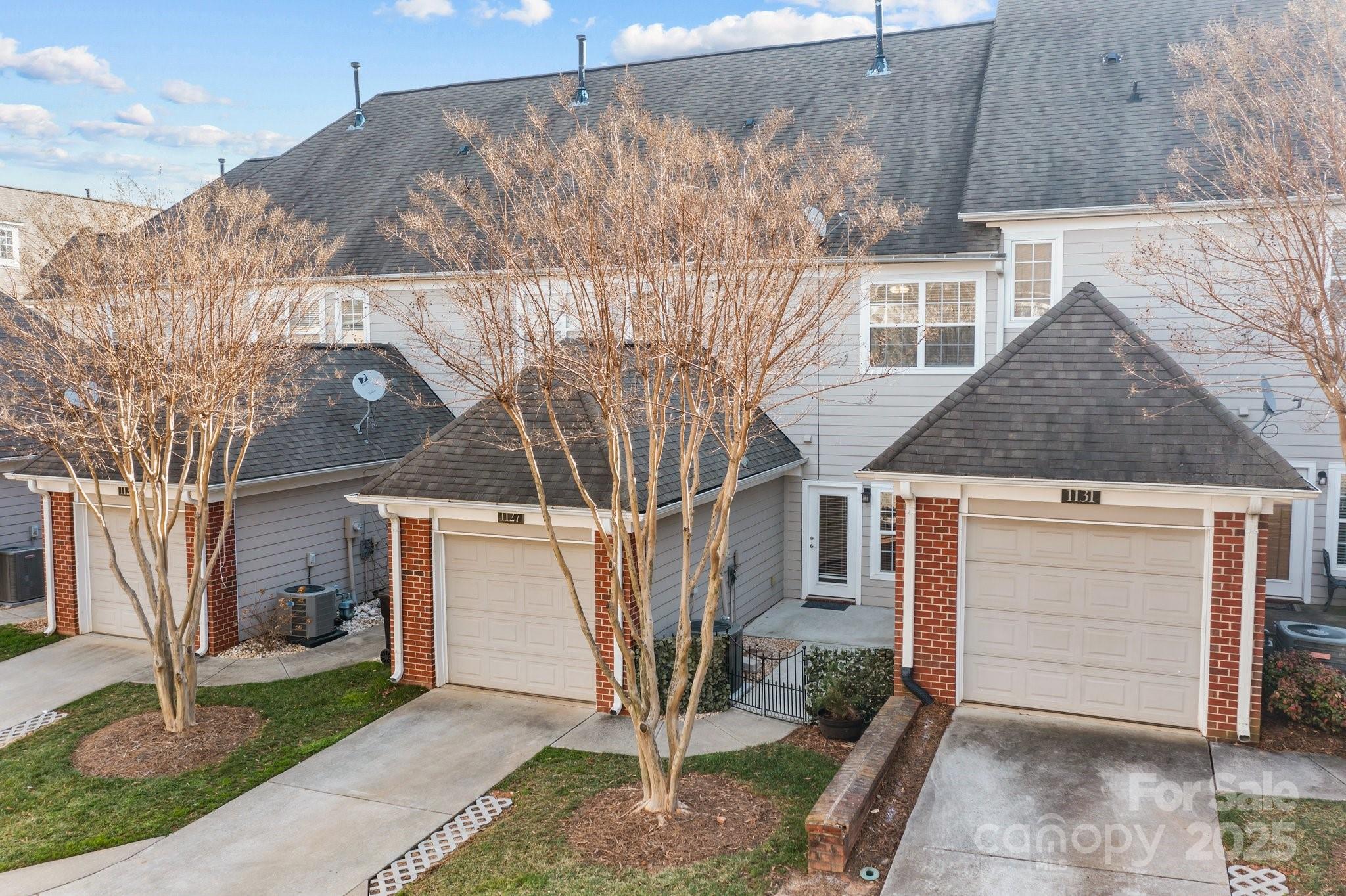 1127 Central Park Circle Davidson, NC 28036 - Photo 5 of 33