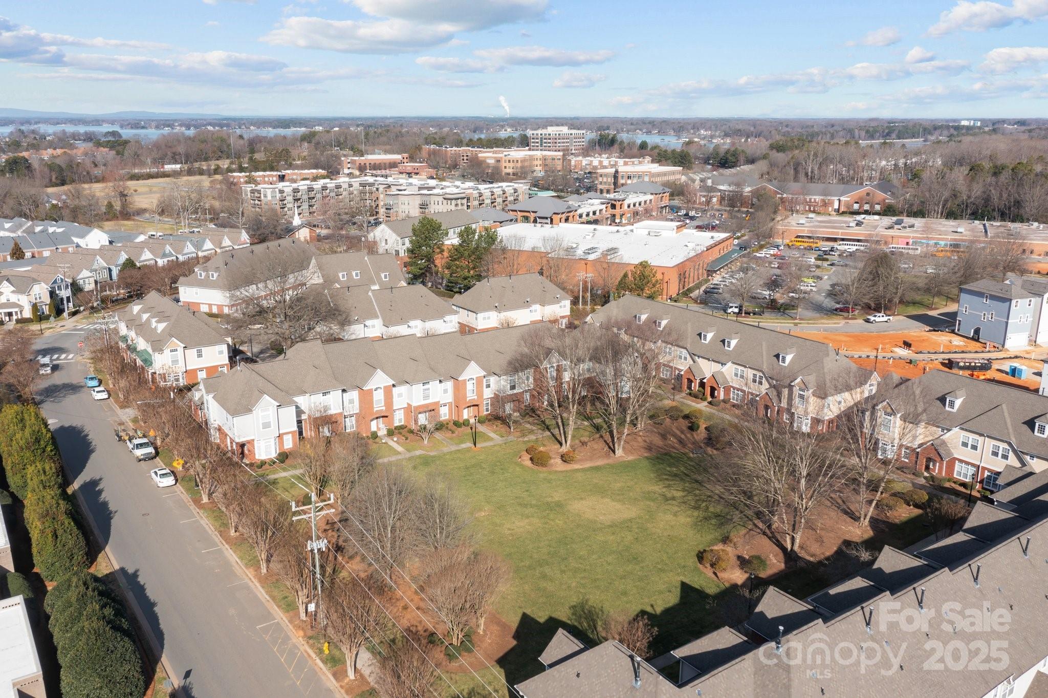 1127 Central Park Circle Davidson, NC 28036 - Photo 7 of 33
