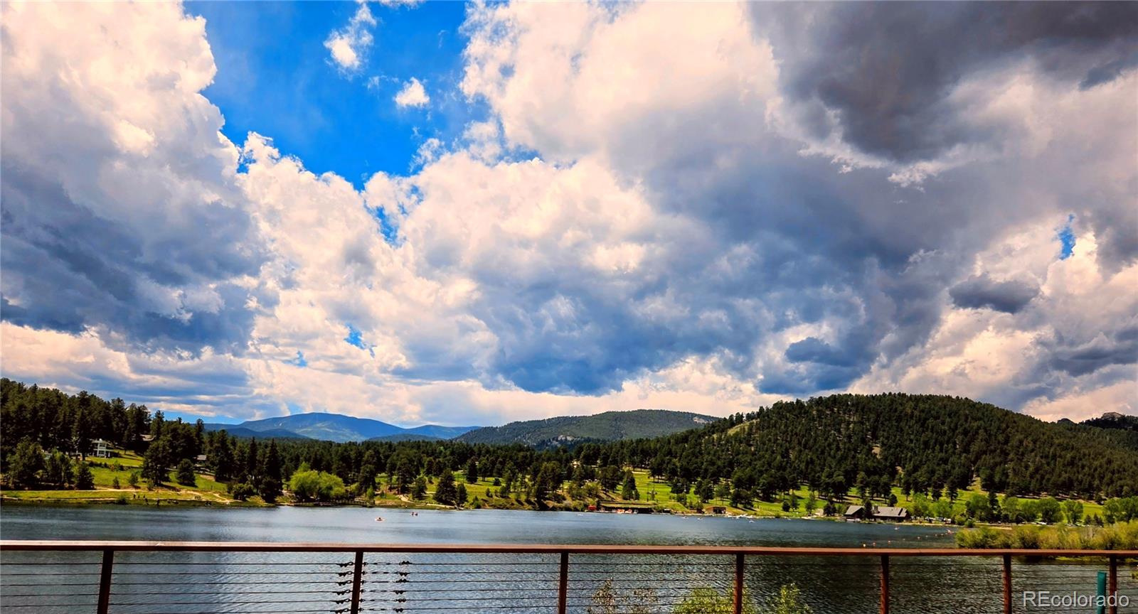 4782 South Cedar Road Evergreen, CO 80439 - Photo 32 of 33